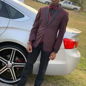 Meet your Posher, Christopher